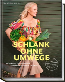 Abbildung von Knuppe / Hiekmann | Schlank ohne Umwege | 1. Auflage | 2023 | beck-shop.de