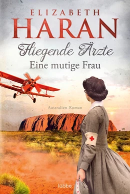 Abbildung von Haran | Fliegende Ärzte - Eine mutige Frau | 1. Auflage | 2023 | beck-shop.de