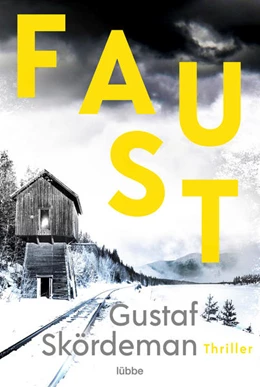 Abbildung von Skördeman | Faust | 1. Auflage | 2023 | beck-shop.de