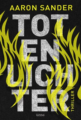 Abbildung von Sander | Totenlichter | 1. Auflage | 2023 | beck-shop.de
