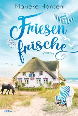 Abbildung von Hansen | Friesenfrische | 1. Auflage | 2023 | beck-shop.de