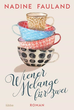 Abbildung von Fauland | Wiener Melange für zwei | 1. Auflage | 2023 | beck-shop.de