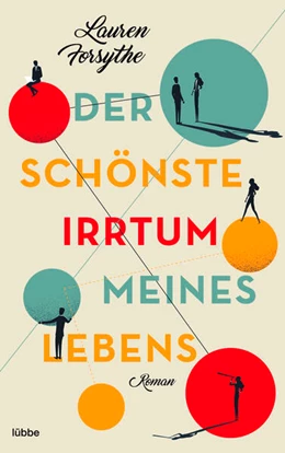 Abbildung von Forsythe | Der schönste Irrtum meines Lebens | 1. Auflage | 2023 | beck-shop.de