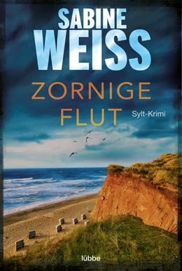 Abbildung von Weiß | Zornige Flut | 1. Auflage | 2023 | beck-shop.de
