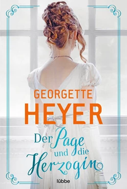 Abbildung von Heyer | Der Page und die Herzogin | 1. Auflage | 2023 | beck-shop.de