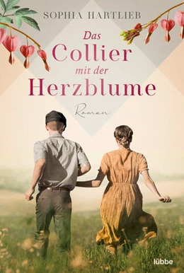 Abbildung von Hartlieb | Das Collier mit der Herzblume | 1. Auflage | 2023 | beck-shop.de