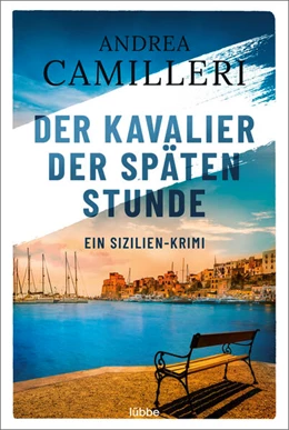 Abbildung von Camilleri | Der Kavalier der späten Stunde | 1. Auflage | 2023 | beck-shop.de