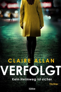 Abbildung von Allan | Verfolgt | 1. Auflage | 2023 | beck-shop.de