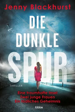 Abbildung von Blackhurst | Die dunkle Spur | 1. Auflage | 2023 | beck-shop.de
