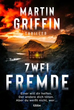 Abbildung von Griffin | Zwei Fremde | 1. Auflage | 2023 | beck-shop.de