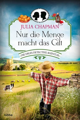 Abbildung von Chapman | Nur die Menge macht das Gift | 1. Auflage | 2023 | beck-shop.de