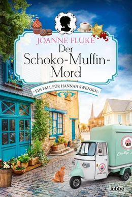 Abbildung von Fluke | Der Schoko-Muffin-Mord | 1. Auflage | 2023 | beck-shop.de