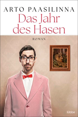 Abbildung von Paasilinna | Das Jahr des Hasen | 1. Auflage | 2023 | beck-shop.de