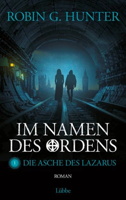 Abbildung von Hunter | Im Namen des Ordens 1 | 1. Auflage | 2023 | beck-shop.de