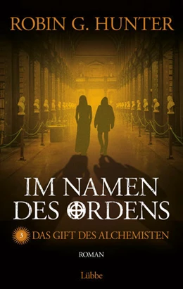 Abbildung von Hunter | Im Namen des Ordens 3 | 1. Auflage | 2023 | beck-shop.de