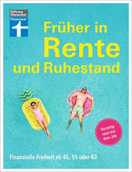 Abbildung von Kowalski | Früher in Rente und Ruhestand | 1. Auflage | 2023 | beck-shop.de