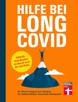 Abbildung von Allwang / Bredereck | Long Covid und Post Covid | 1. Auflage | 2023 | beck-shop.de