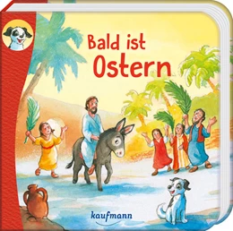 Abbildung von Wilhelm | Anton, erzähl mir was! Bald ist Ostern | 1. Auflage | 2023 | beck-shop.de