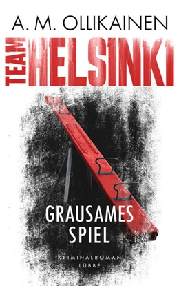 Abbildung von Ollikainen | TEAM HELSINKI - Grausames Spiel | 1. Auflage | 2023 | beck-shop.de