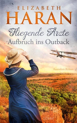 Abbildung von Haran | Fliegende Ärzte - Aufbruch ins Outback | 1. Auflage | 2023 | beck-shop.de