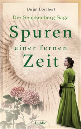 Abbildung von Borchert | Spuren einer fernen Zeit | 1. Auflage | 2023 | beck-shop.de