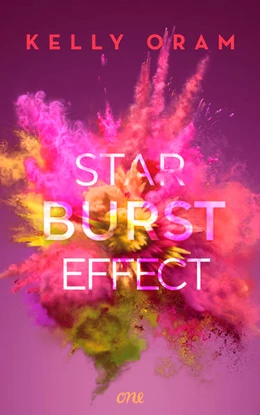 Abbildung von Oram | Starburst Effect | 1. Auflage | 2023 | beck-shop.de
