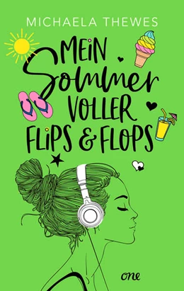 Abbildung von Thewes | Mein Sommer voller Flips und Flops | 1. Auflage | 2023 | beck-shop.de