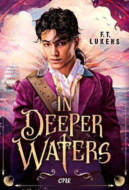 Abbildung von Lukens | In Deeper Waters | 1. Auflage | 2023 | beck-shop.de