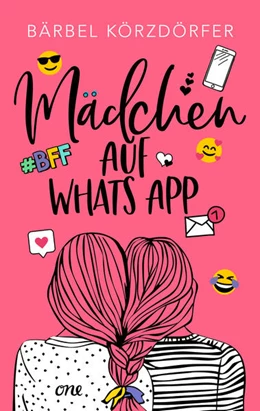 Abbildung von Körzdörfer | Mädchen auf WhatsApp | 1. Auflage | 2023 | beck-shop.de