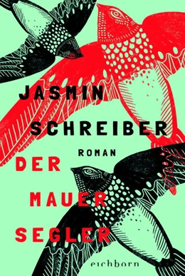 Abbildung von Schreiber | Der Mauersegler | 1. Auflage | 2023 | beck-shop.de