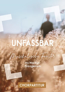 Abbildung von Eissler / Schuon | Unfassbar | 1. Auflage | 2022 | beck-shop.de