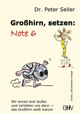Abbildung von Seiler | Großhirn setzen: Note 6 | 2. Auflage | 2022 | beck-shop.de