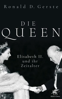 Abbildung von Gerste | Die Queen | 1. Auflage | 2022 | beck-shop.de