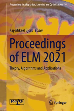 Abbildung von Björk | Proceedings of ELM 2021 | 1. Auflage | 2023 | beck-shop.de