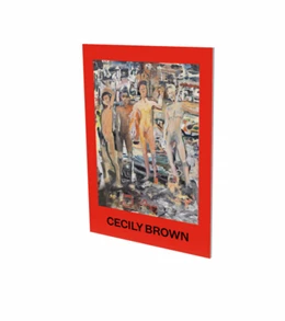 Abbildung von Hackert / Brunnet | Cecily Brown: The Spell | 1. Auflage | 2022 | beck-shop.de