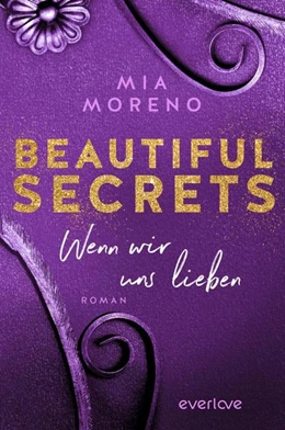 Abbildung von Moreno | Beautiful Secrets - Wenn wir uns lieben | 1. Auflage | 2024 | beck-shop.de