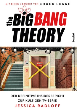 Abbildung von Radloff | The Big Bang Theory | 1. Auflage | 2023 | beck-shop.de