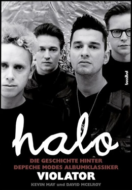 Abbildung von May / McElroy | Halo | 1. Auflage | 2023 | beck-shop.de