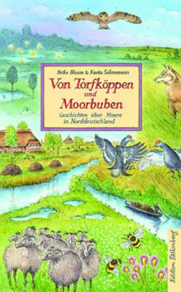Abbildung von Bloom / Sohnemann | Von Torfköppen und Moorbuben | 1. Auflage | 2022 | beck-shop.de