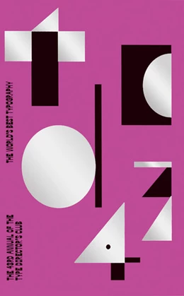 Abbildung von Type Directors Club Of New York | The World's Best Typography | 1. Auflage | 2022 | beck-shop.de