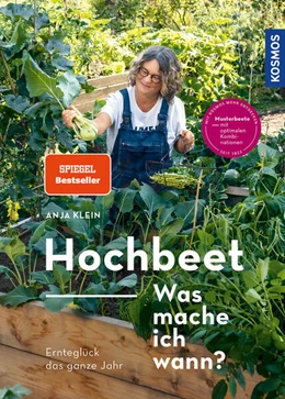Abbildung von Klein | Hochbeet - Was mache ich wann? | 1. Auflage | 2023 | beck-shop.de