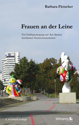 Abbildung von Fleischer | Frauen an der Leine | 5. Auflage | 2022 | beck-shop.de