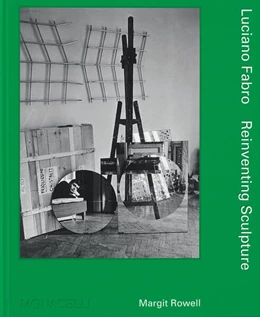 Abbildung von Rowell | Luciano Fabro | 1. Auflage | 2024 | beck-shop.de