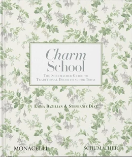 Abbildung von Brazilian / Diaz | Charm School | 1. Auflage | 2023 | beck-shop.de