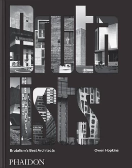 Abbildung von Hopkins | The Brutalists | 1. Auflage | 2023 | beck-shop.de