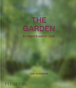 Abbildung von Musgrave | The Garden | 1. Auflage | 2023 | beck-shop.de