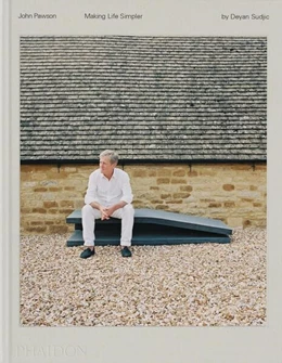 Abbildung von Sudjic | John Pawson | 1. Auflage | 2023 | beck-shop.de