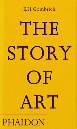 Abbildung von Gombrich | The Story of Art | 1. Auflage | 2023 | beck-shop.de