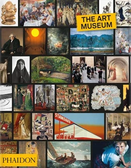 Abbildung von Phaidon Editors | The Art Museum | 1. Auflage | 2023 | beck-shop.de