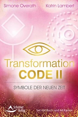 Abbildung von Overath / Lambert | Transformation Code II - Symbole der Neuen Zeit | 1. Auflage | 2023 | beck-shop.de